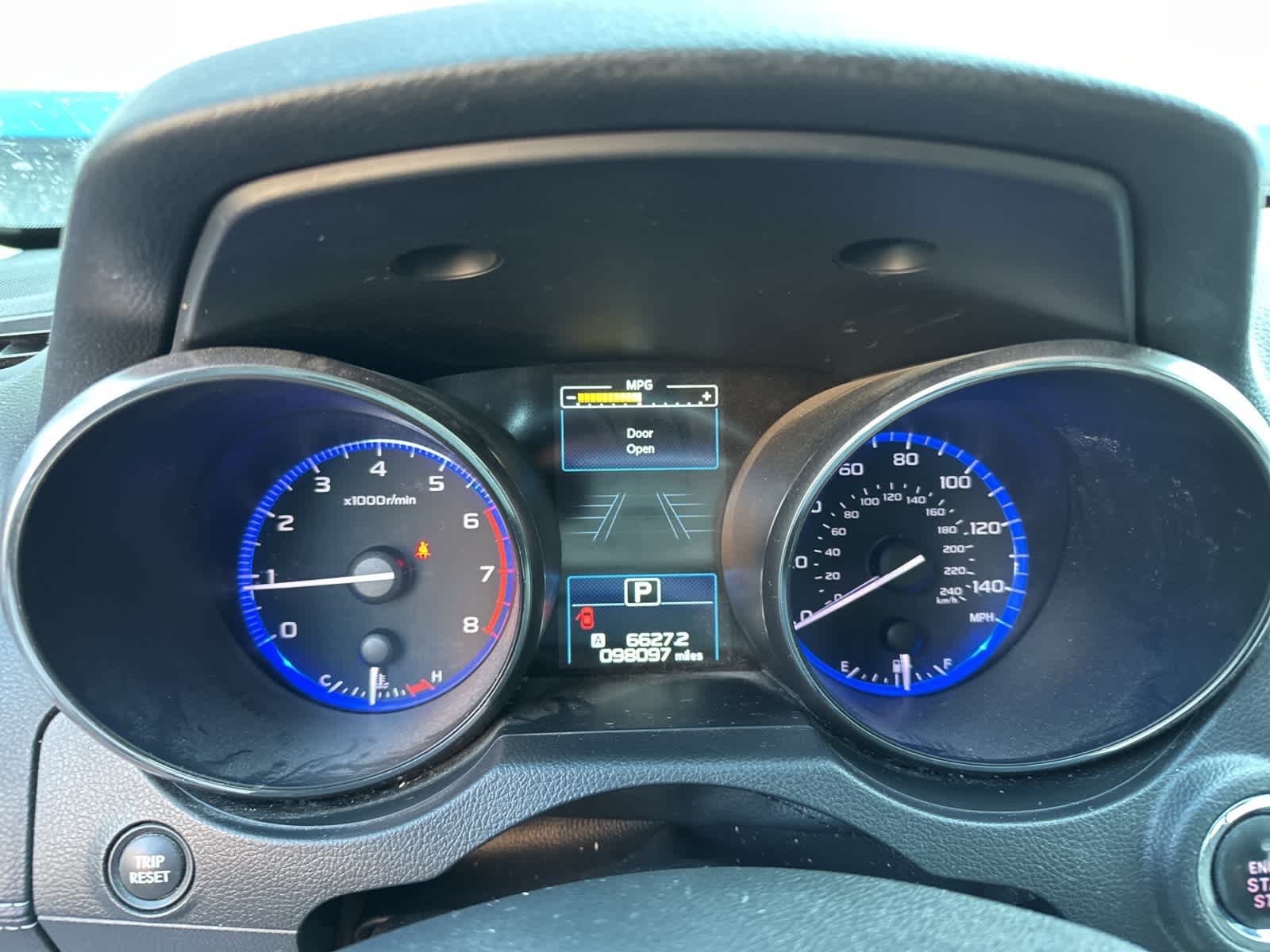Thumbnail: 2019 Subaru Outback - 7