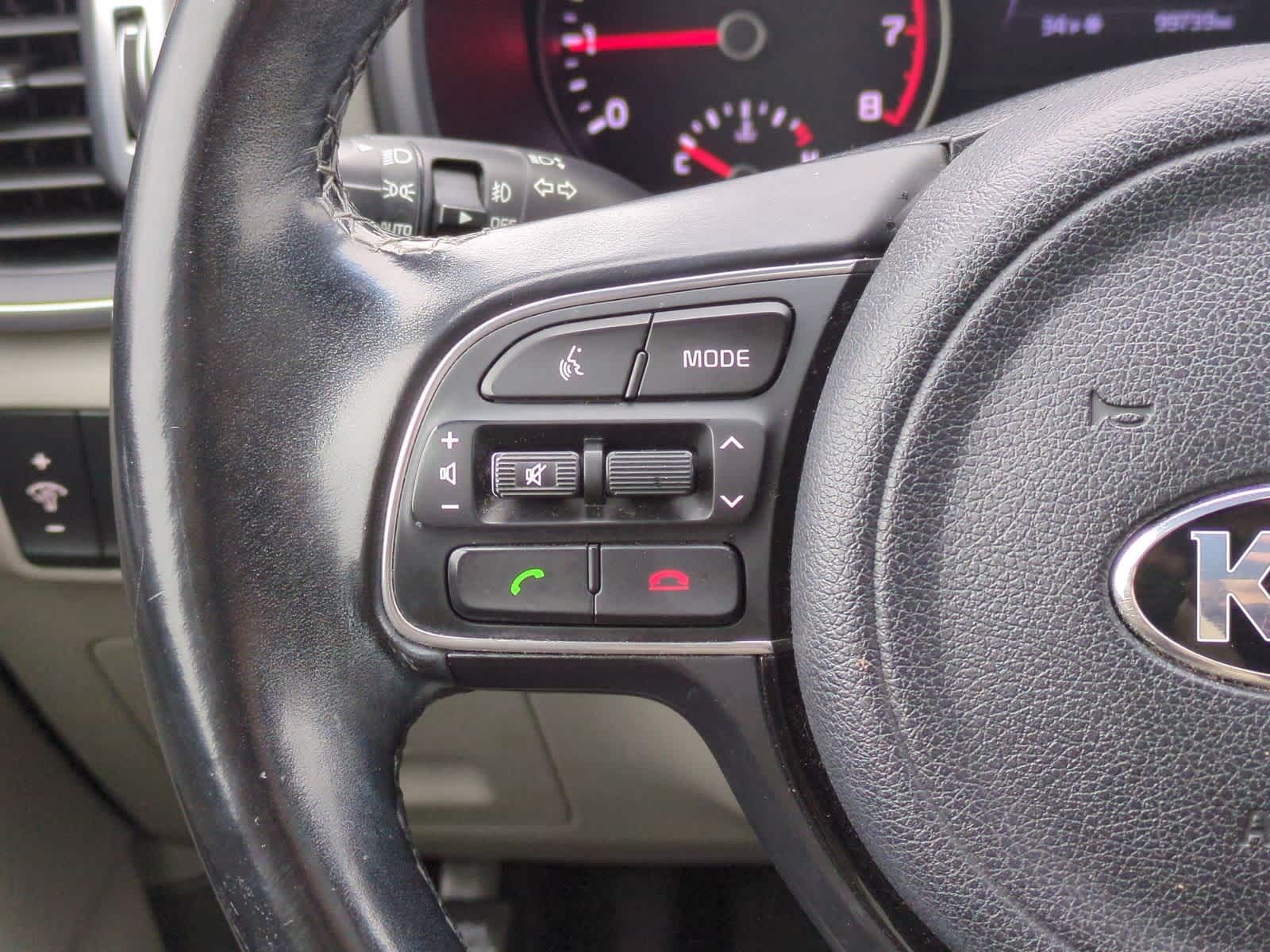 Thumbnail: 2019 Kia Sportage - 25