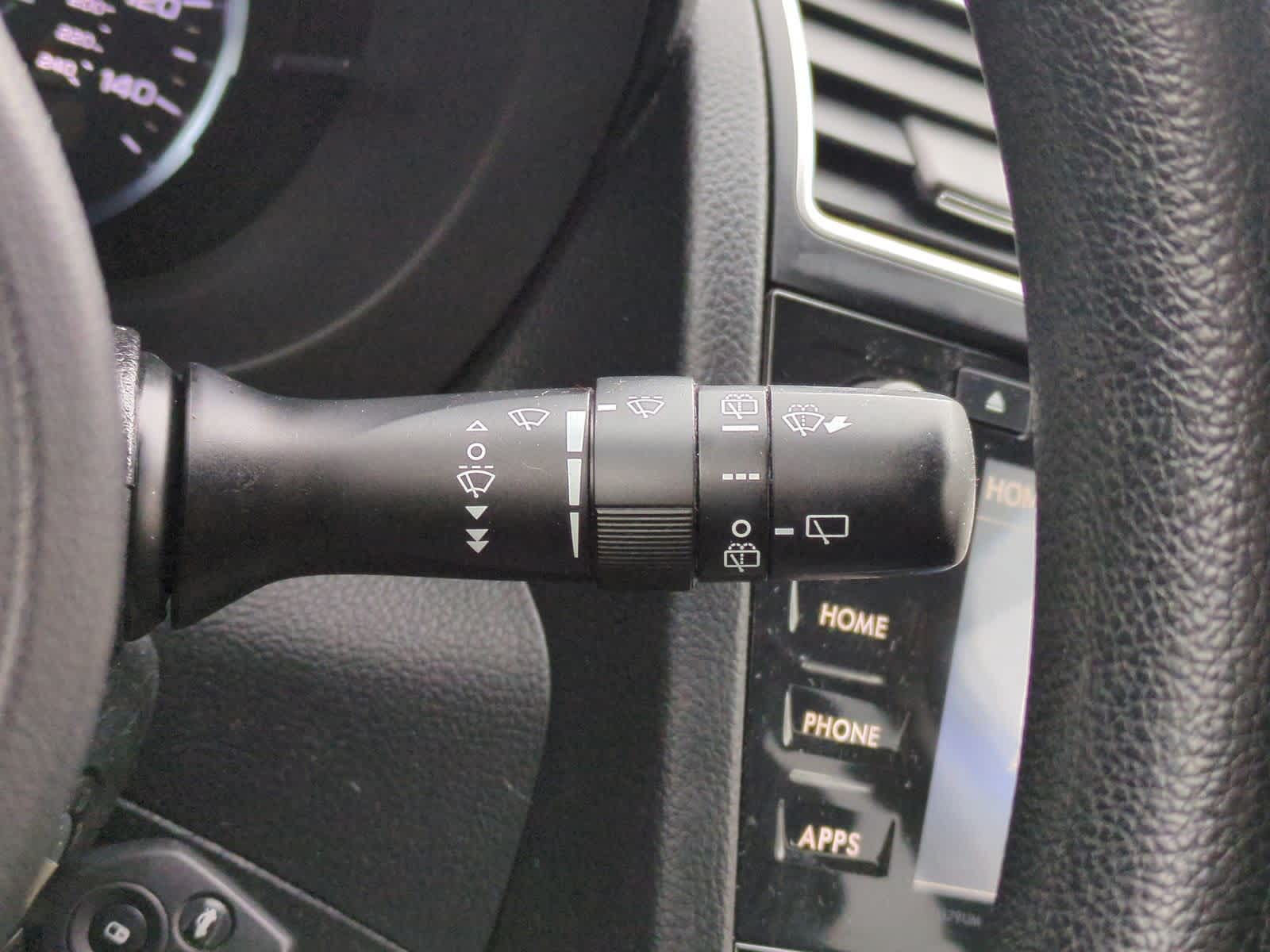 Thumbnail: 2018 Subaru Forester - 27