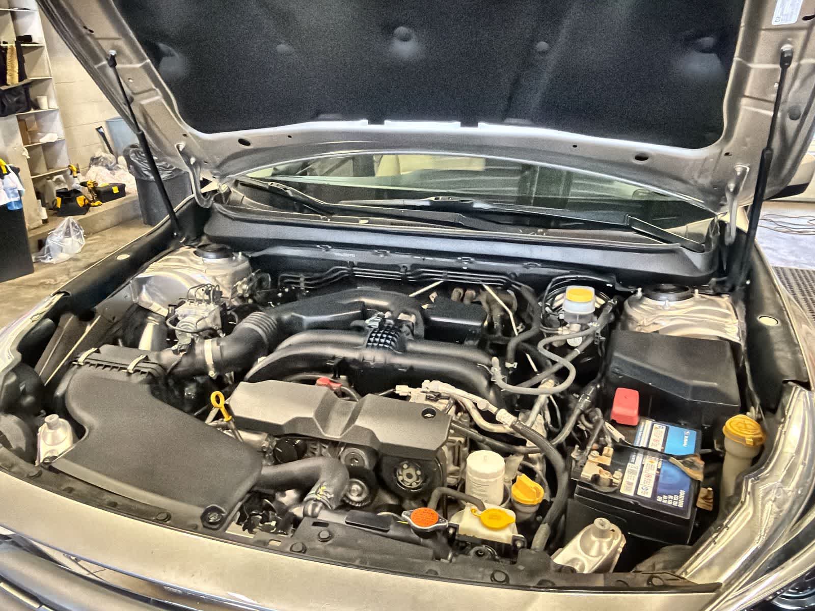 Thumbnail: 2016 Subaru Outback - 15