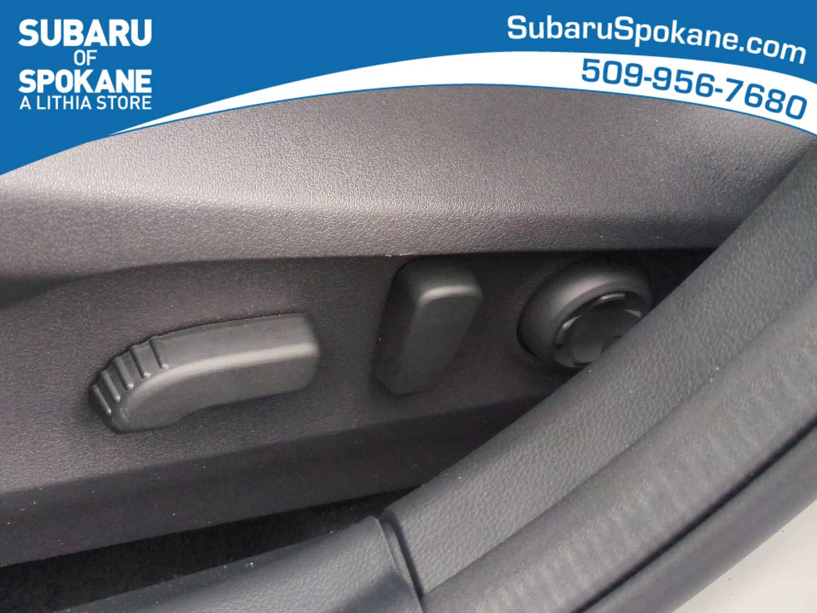 Thumbnail: 2025 Subaru Outback - 18