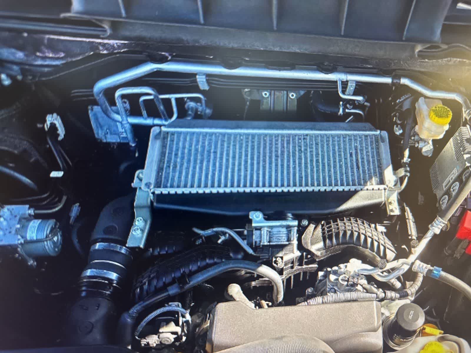 Thumbnail: 2022 Subaru Ascent - 12