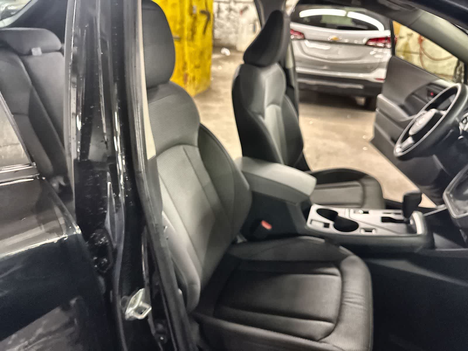 Thumbnail: 2024 Subaru Crosstrek - 23