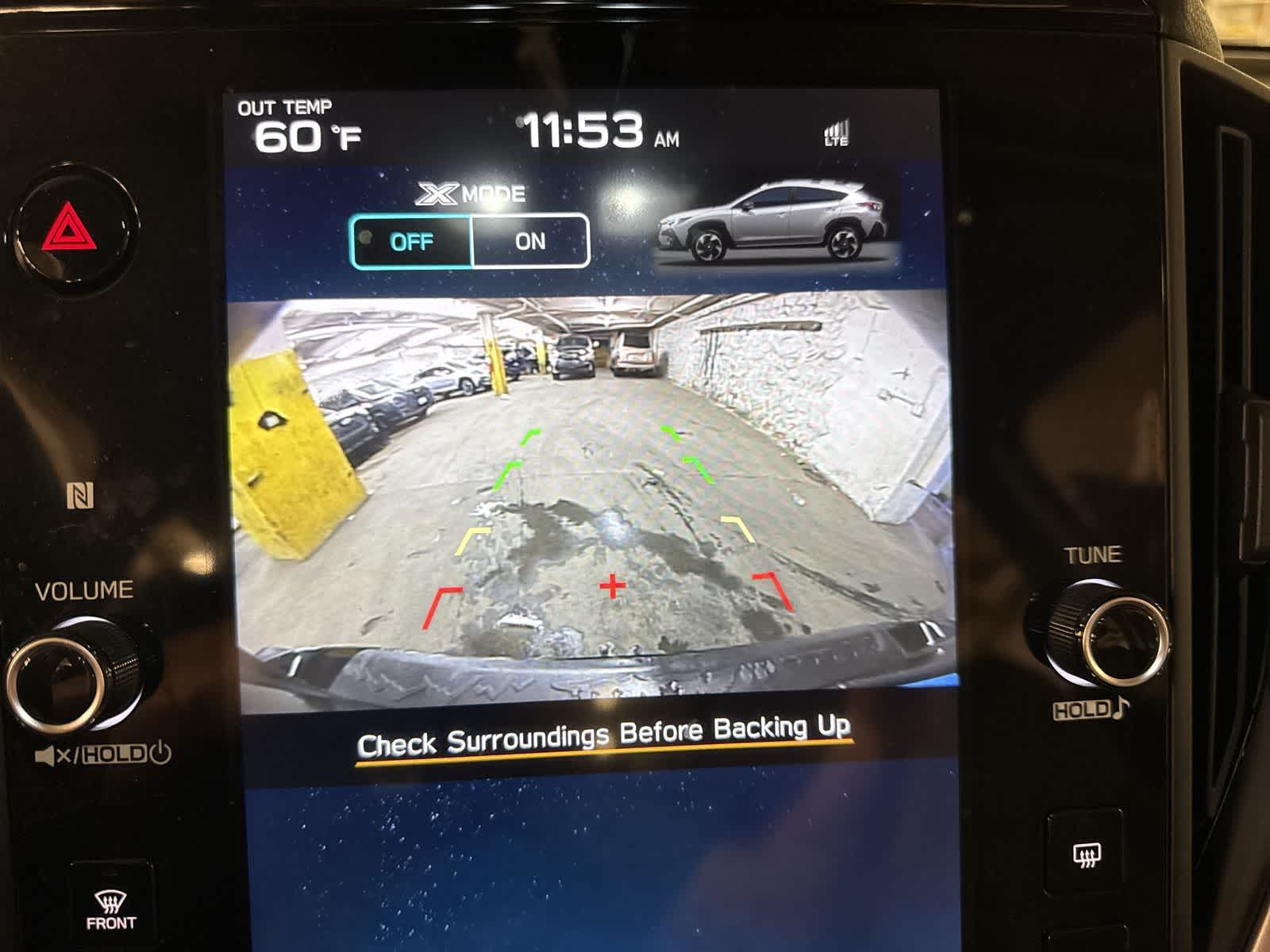 Thumbnail: 2024 Subaru Crosstrek - 27