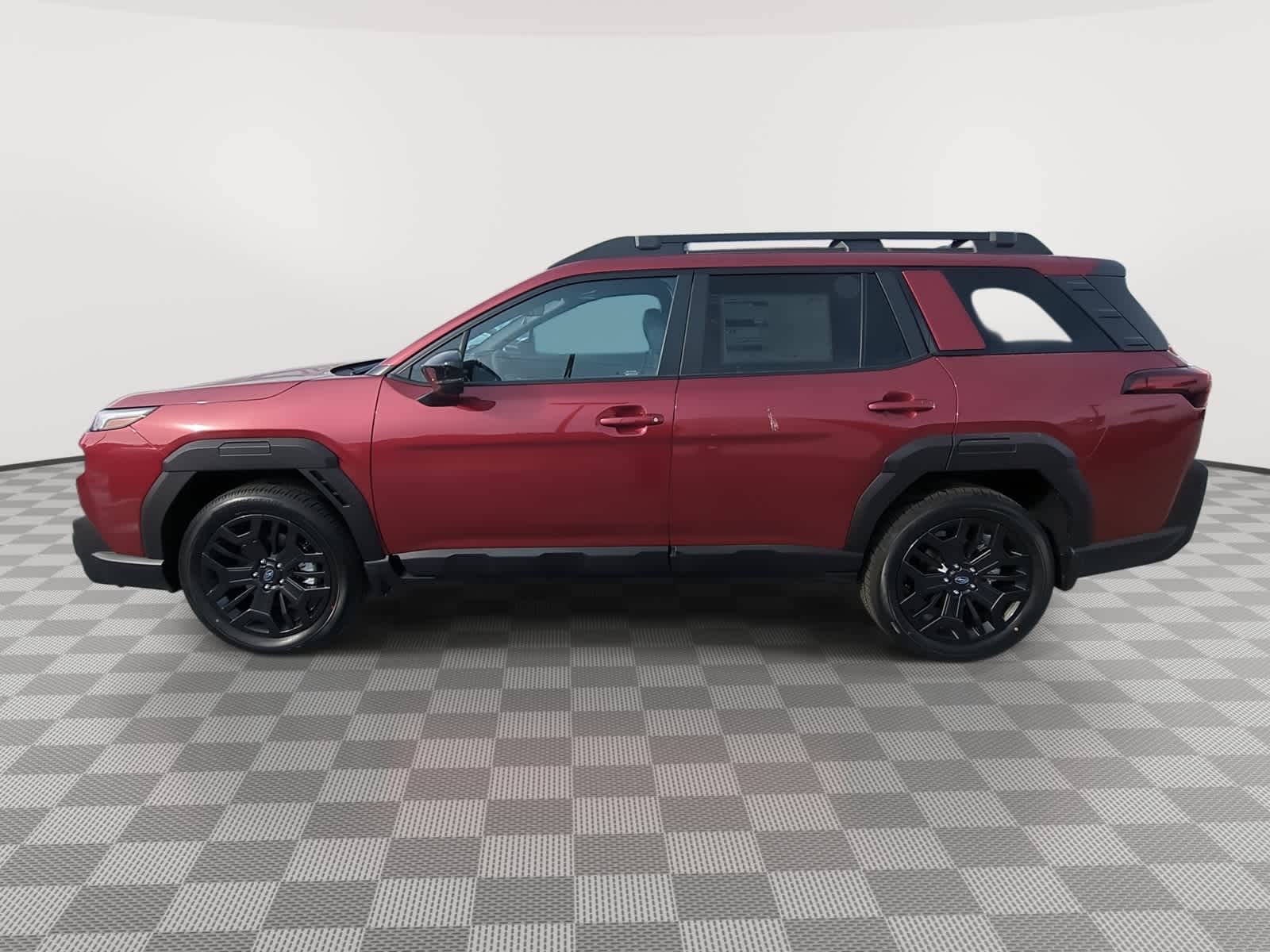 Thumbnail: 2026 Subaru Outback - 5