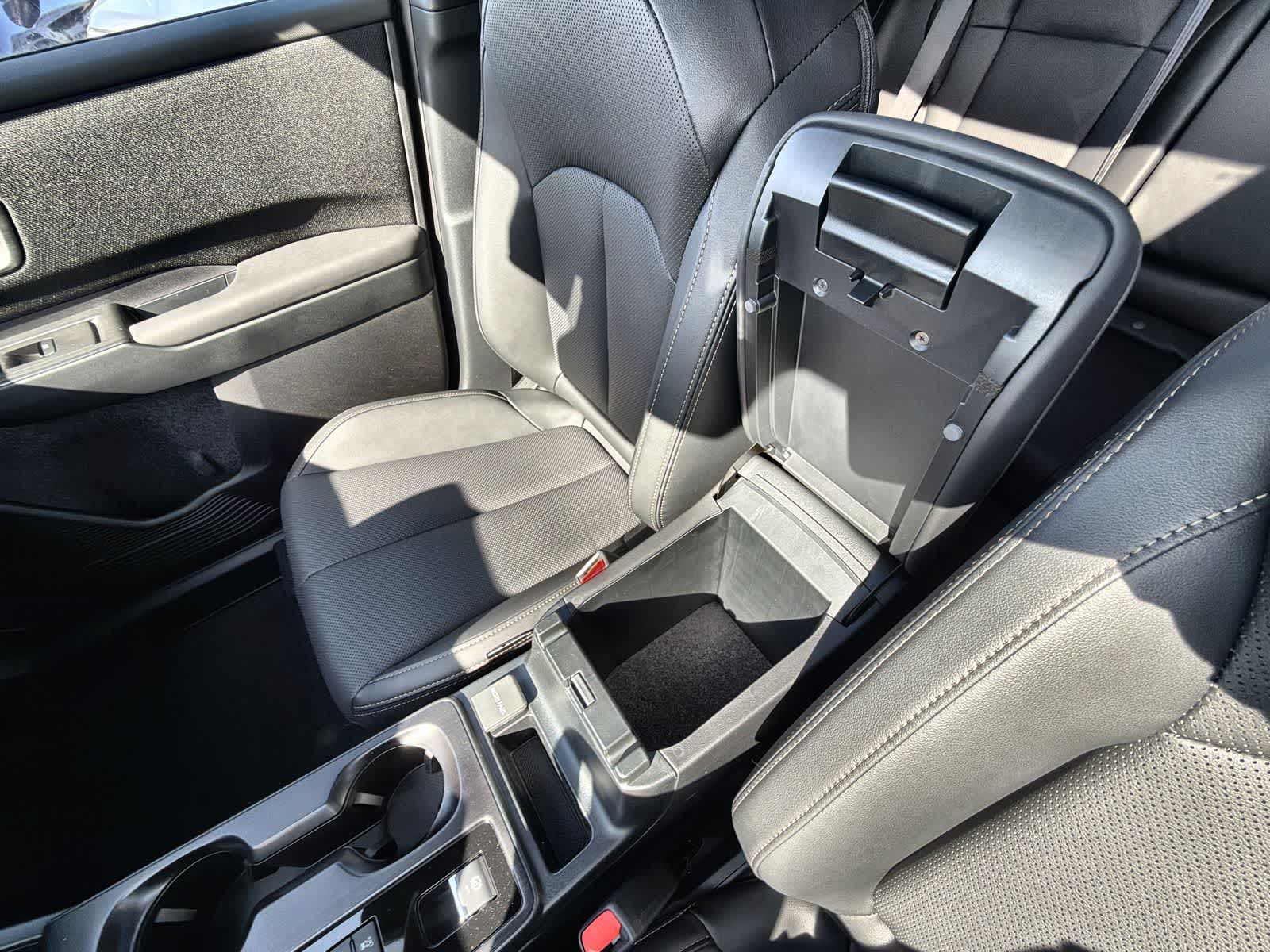 Thumbnail: 2026 Subaru Outback - 31