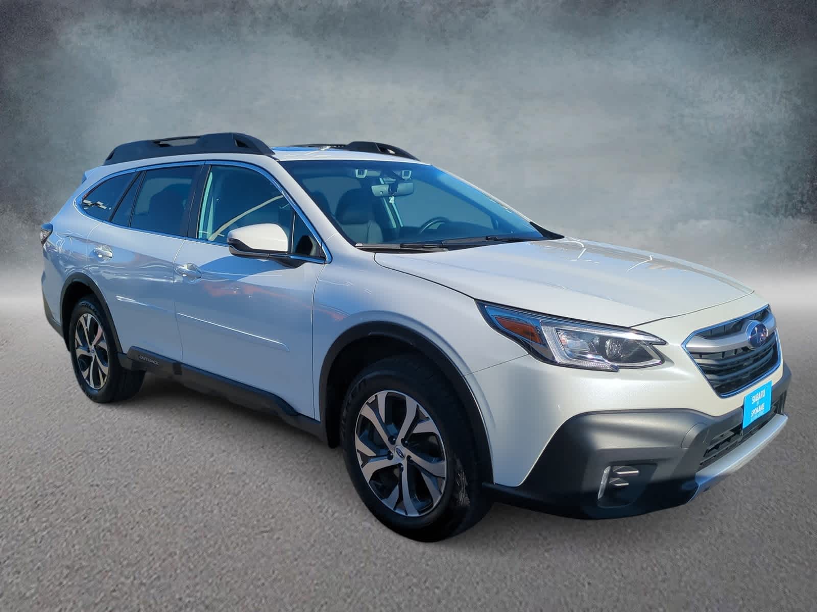 Thumbnail: 2022 Subaru Outback - 2
