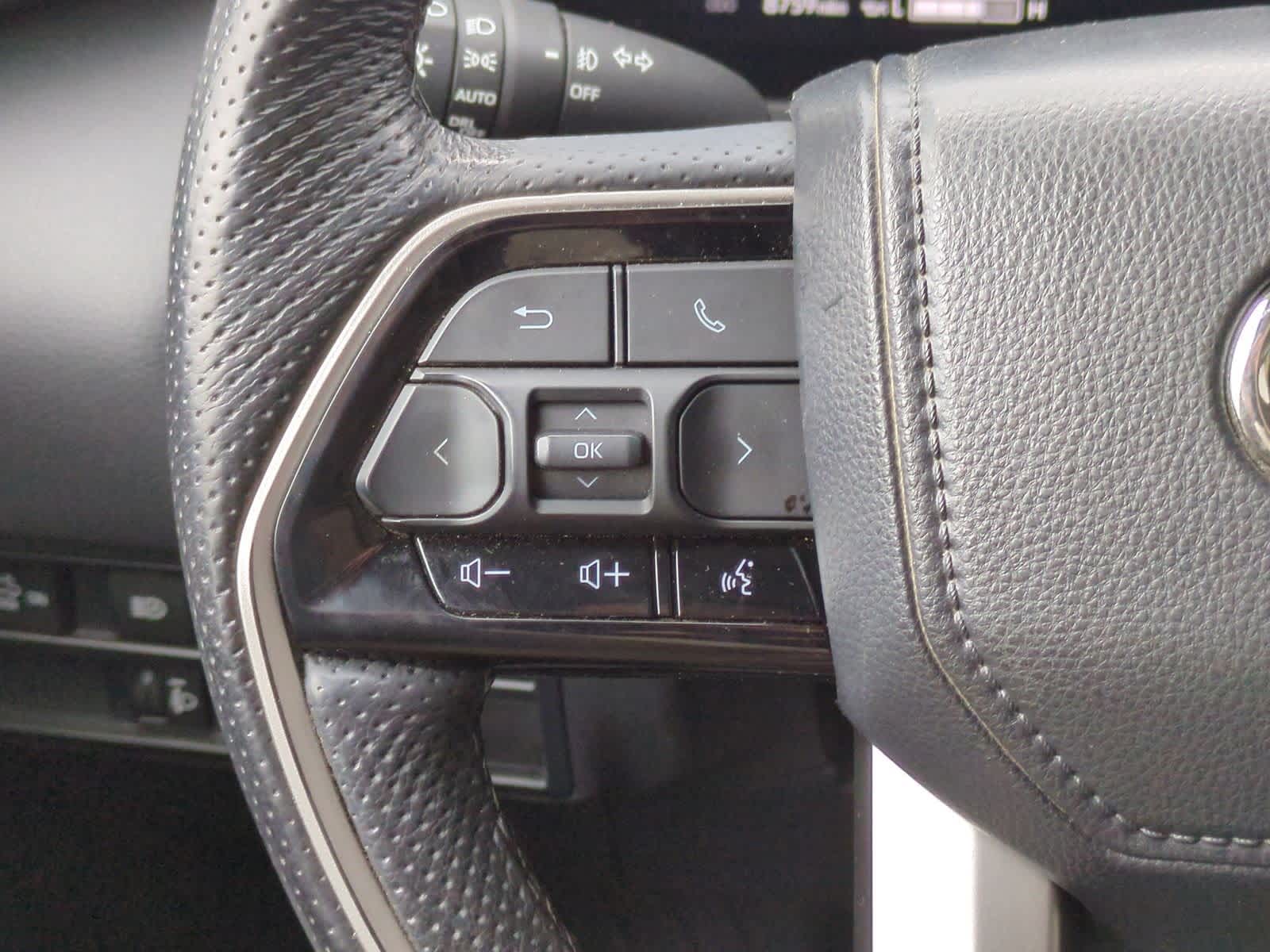 Thumbnail: 2024 Toyota Tundra - 26