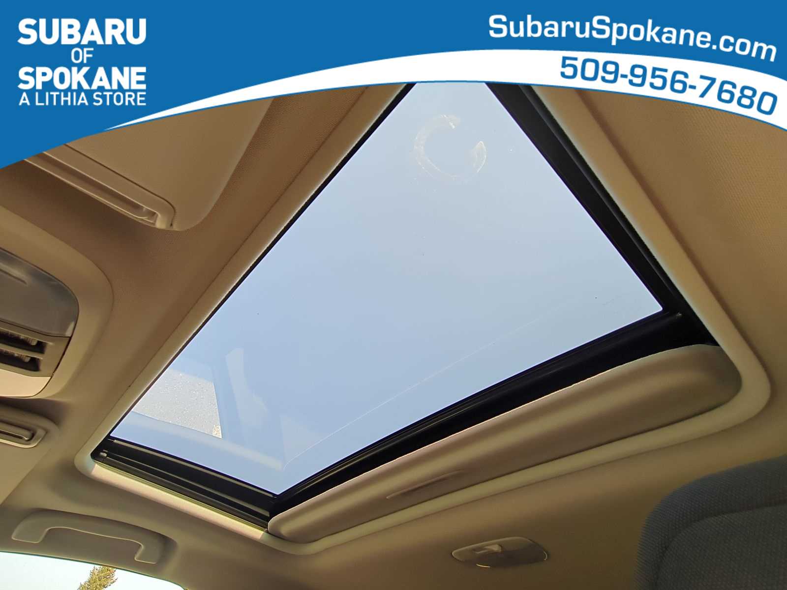 Thumbnail: 2025 Subaru Crosstrek - 20