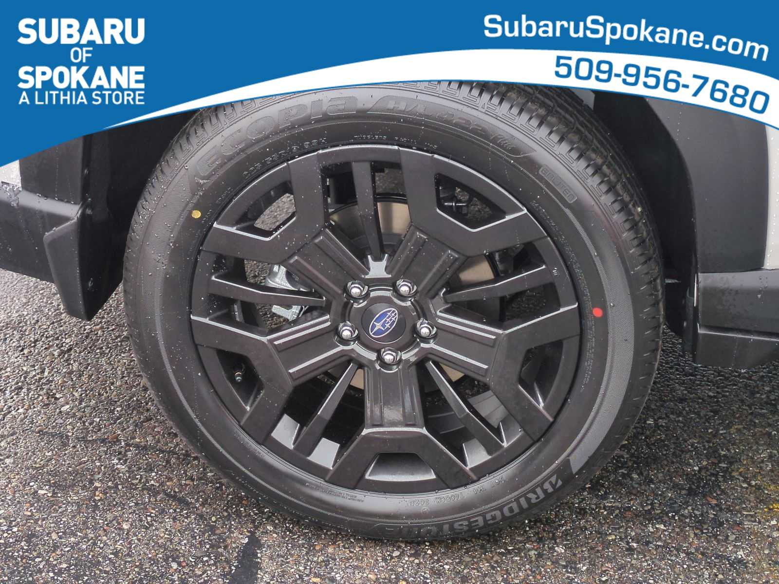 Thumbnail: 2026 Subaru Outback - 14