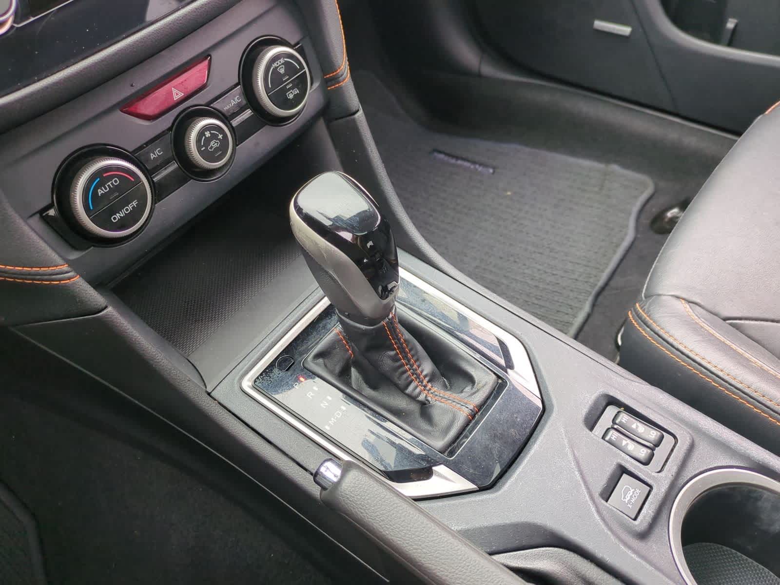 Thumbnail: 2018 Subaru Crosstrek - 28