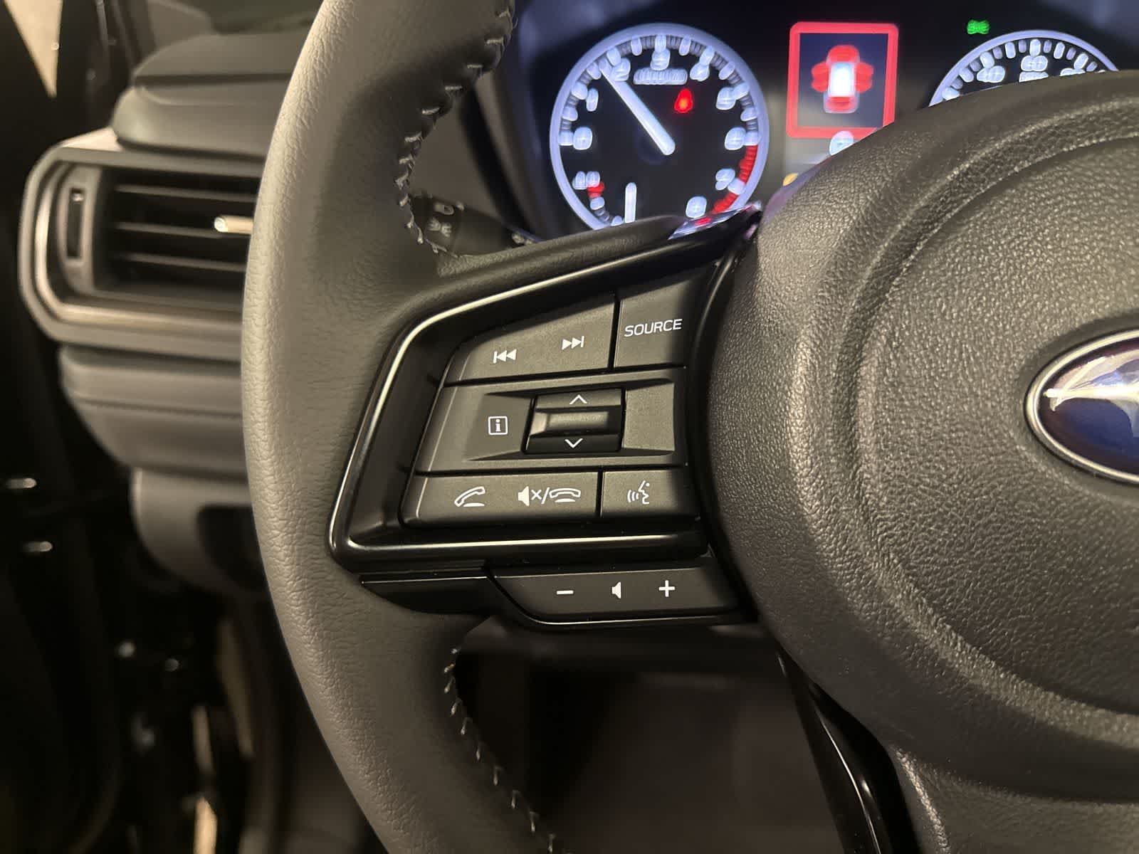 Thumbnail: 2026 Subaru Forester - 24