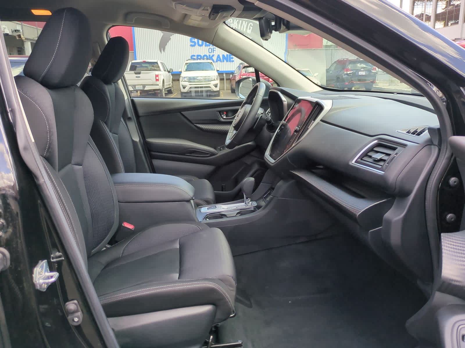 2024 Subaru Ascent Premium 22