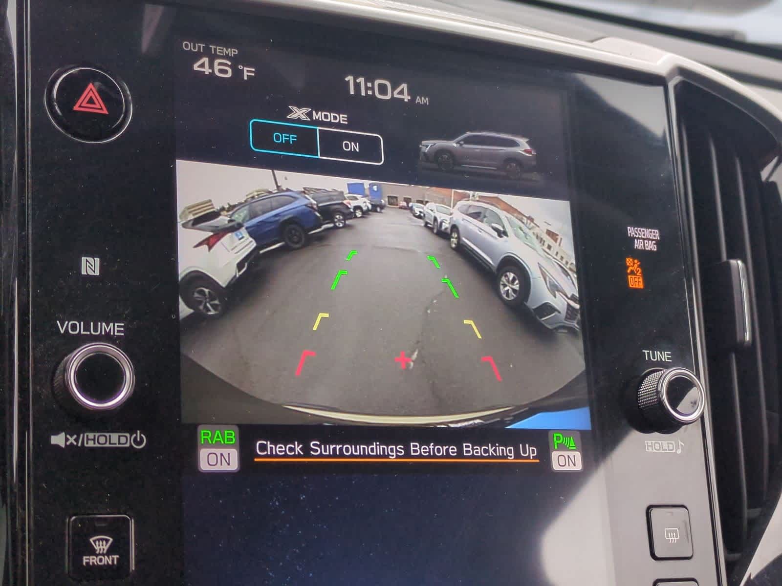 Thumbnail: 2024 Subaru Ascent - 30