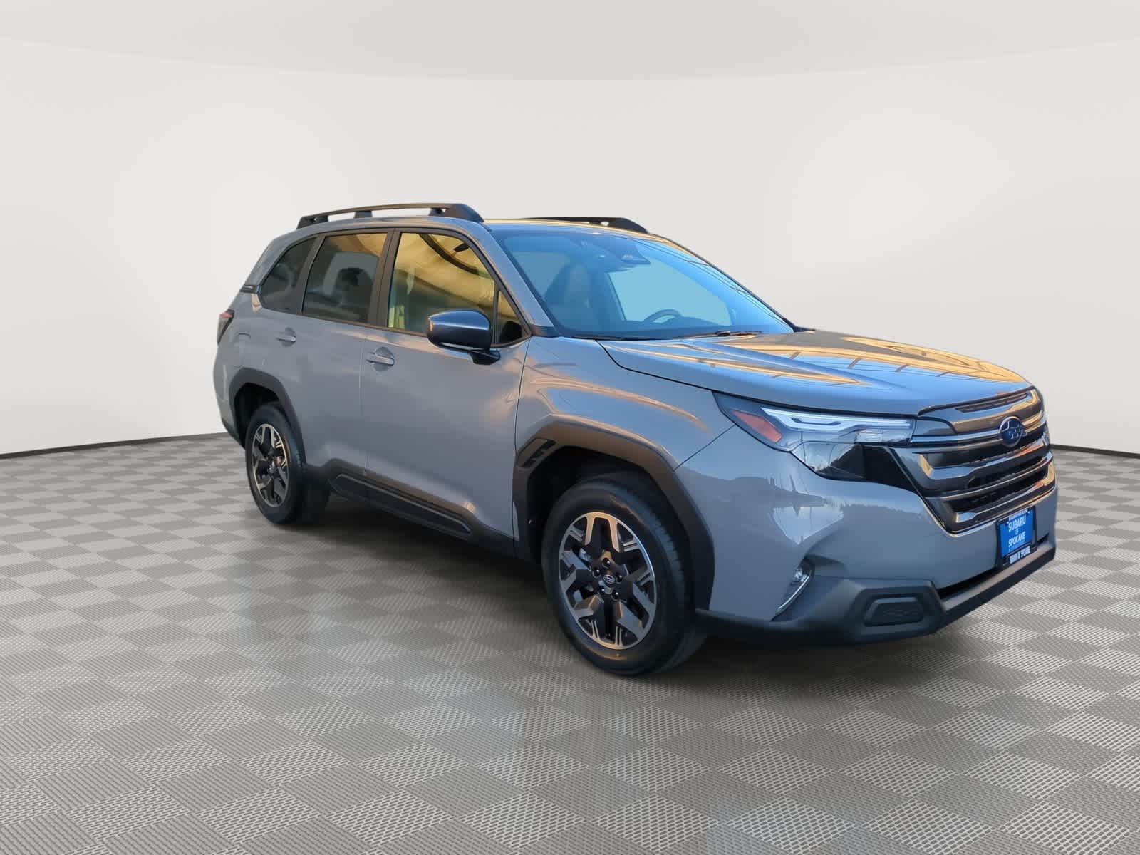 Thumbnail: 2026 Subaru Forester - 2