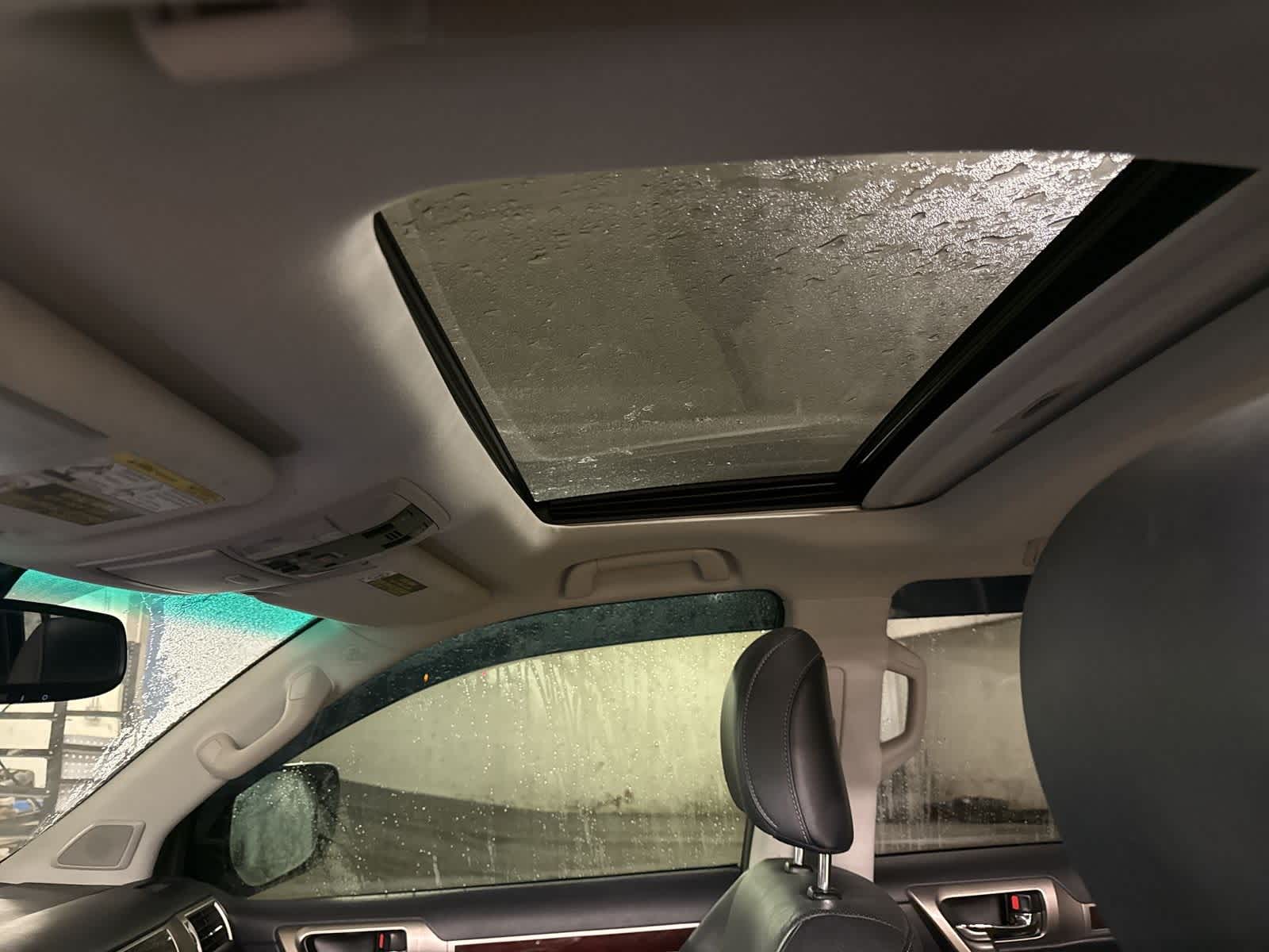 Thumbnail: 2017 Lexus GX - 20