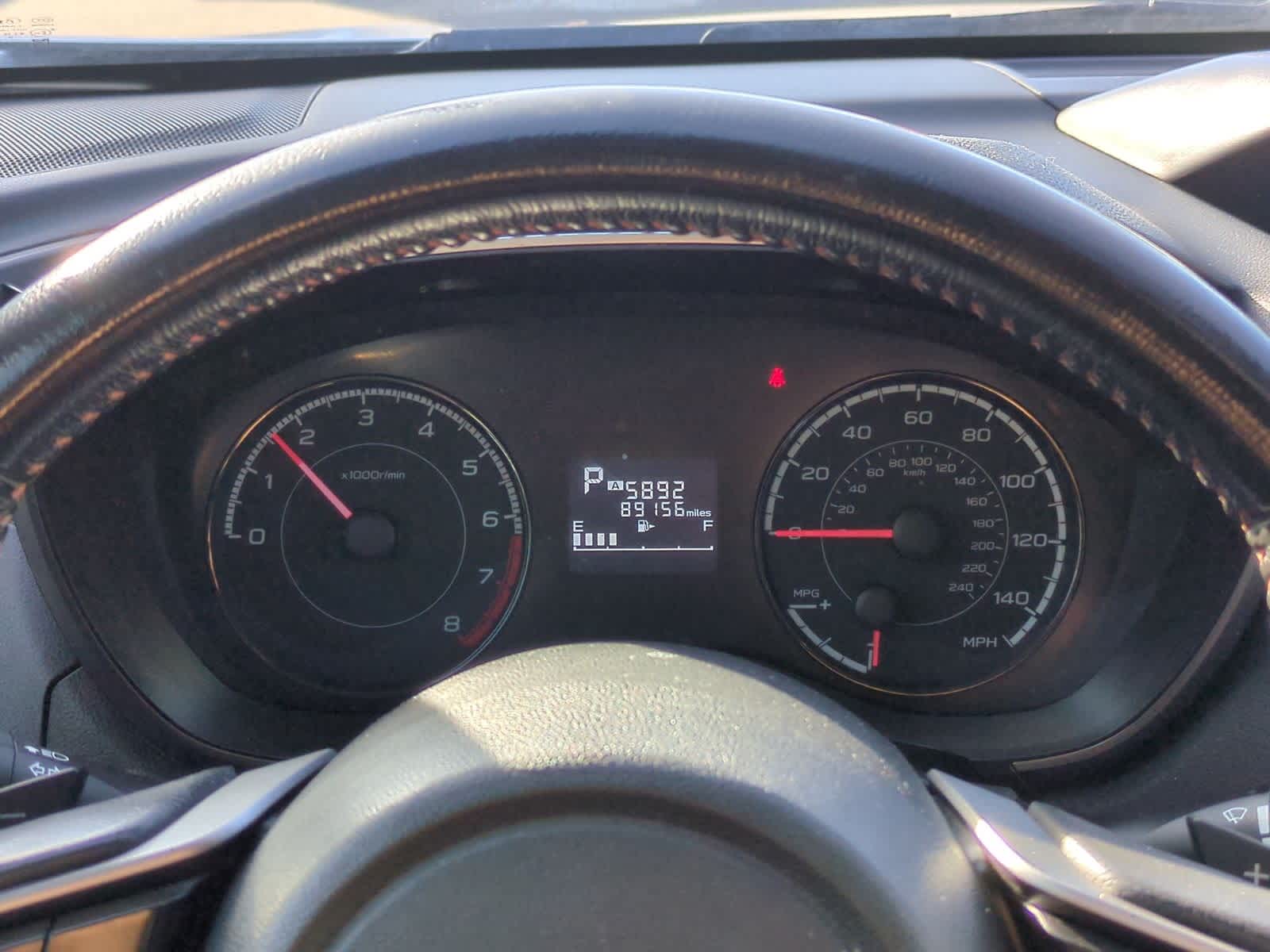 Thumbnail: 2019 Subaru Crosstrek - 32