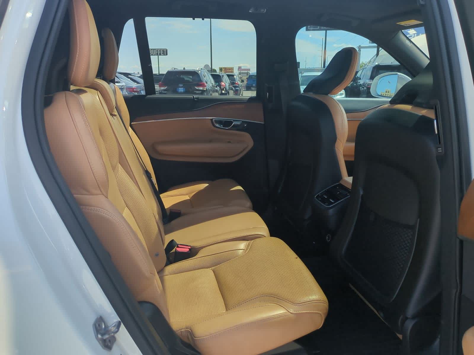 Thumbnail: 2019 Volvo XC90 - 22