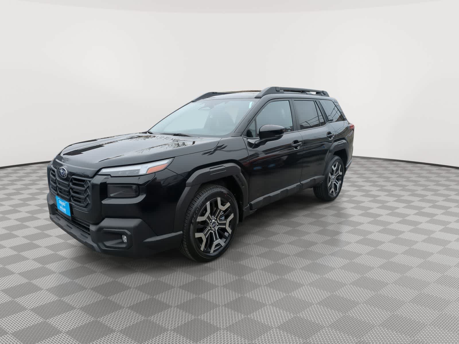 Thumbnail: 2026 Subaru Outback - 4