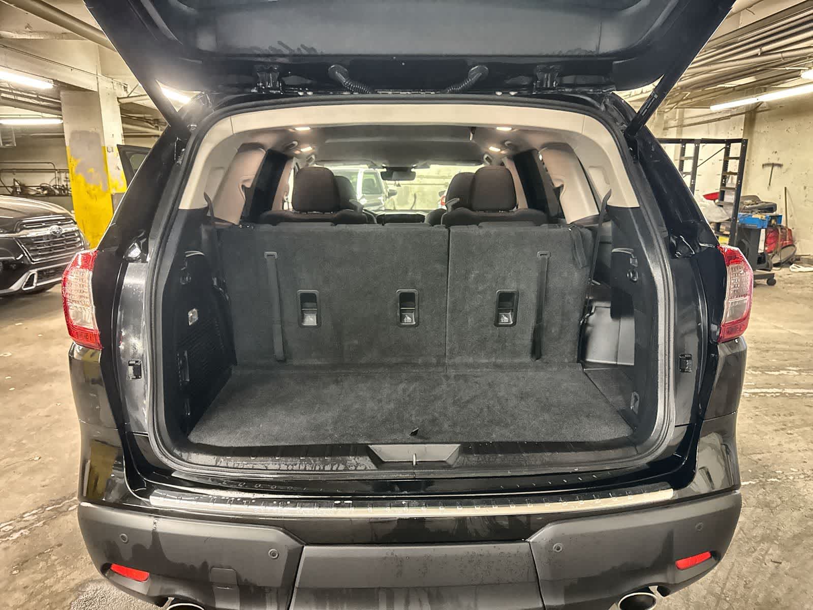 Thumbnail: 2024 Subaru Ascent - 32