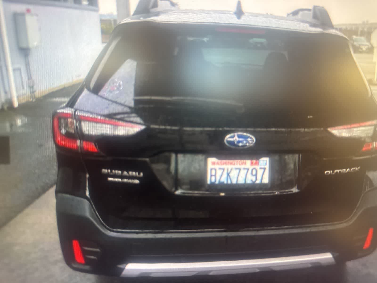 Thumbnail: 2022 Subaru Outback - 10