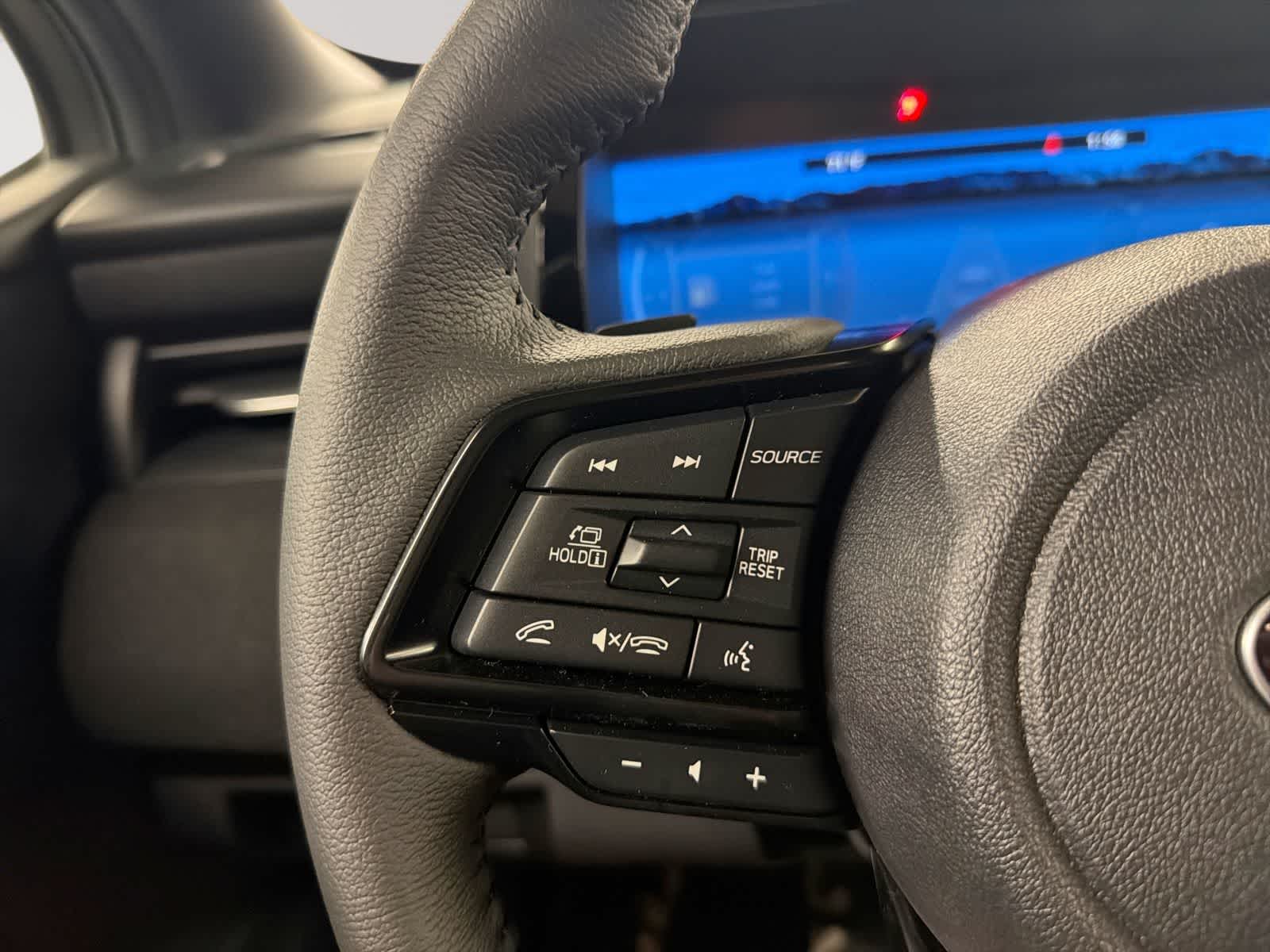 2026 Subaru Outback Limited - Photo 23