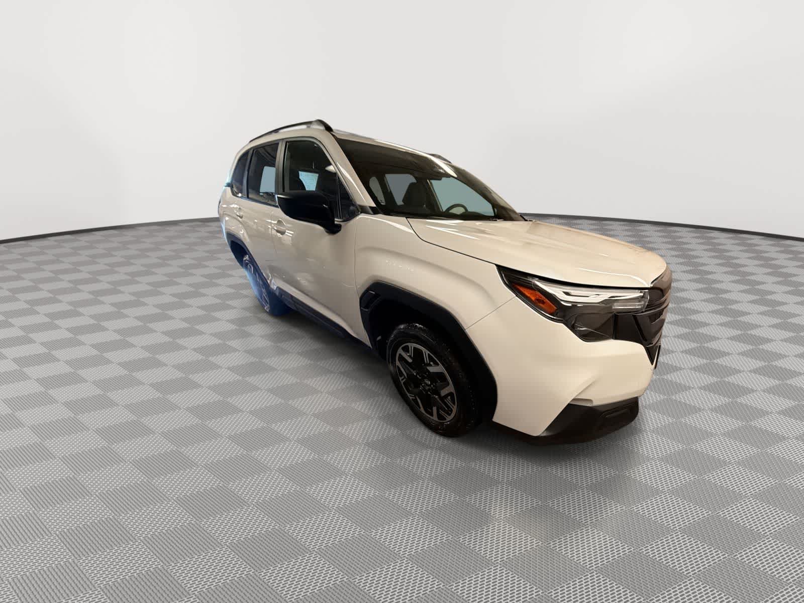 Thumbnail: 2026 Subaru Forester - 2