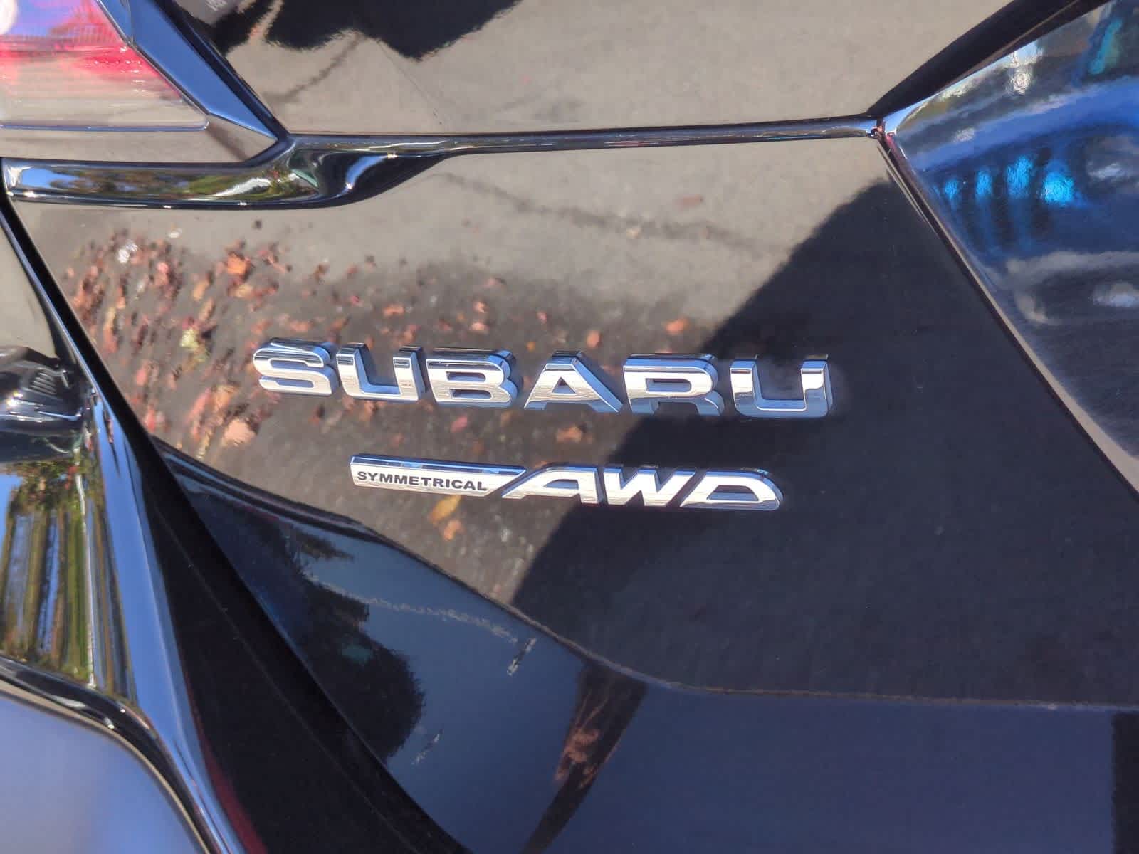 Thumbnail: 2023 Subaru Outback - 13