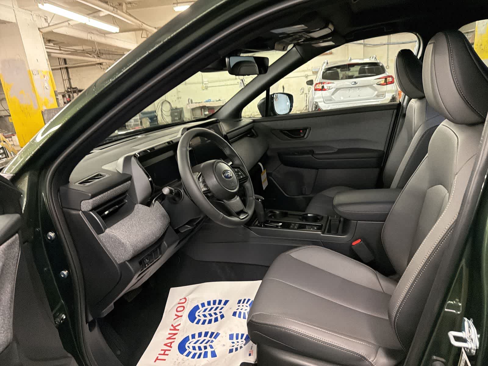 Thumbnail: 2026 Subaru Outback - 10