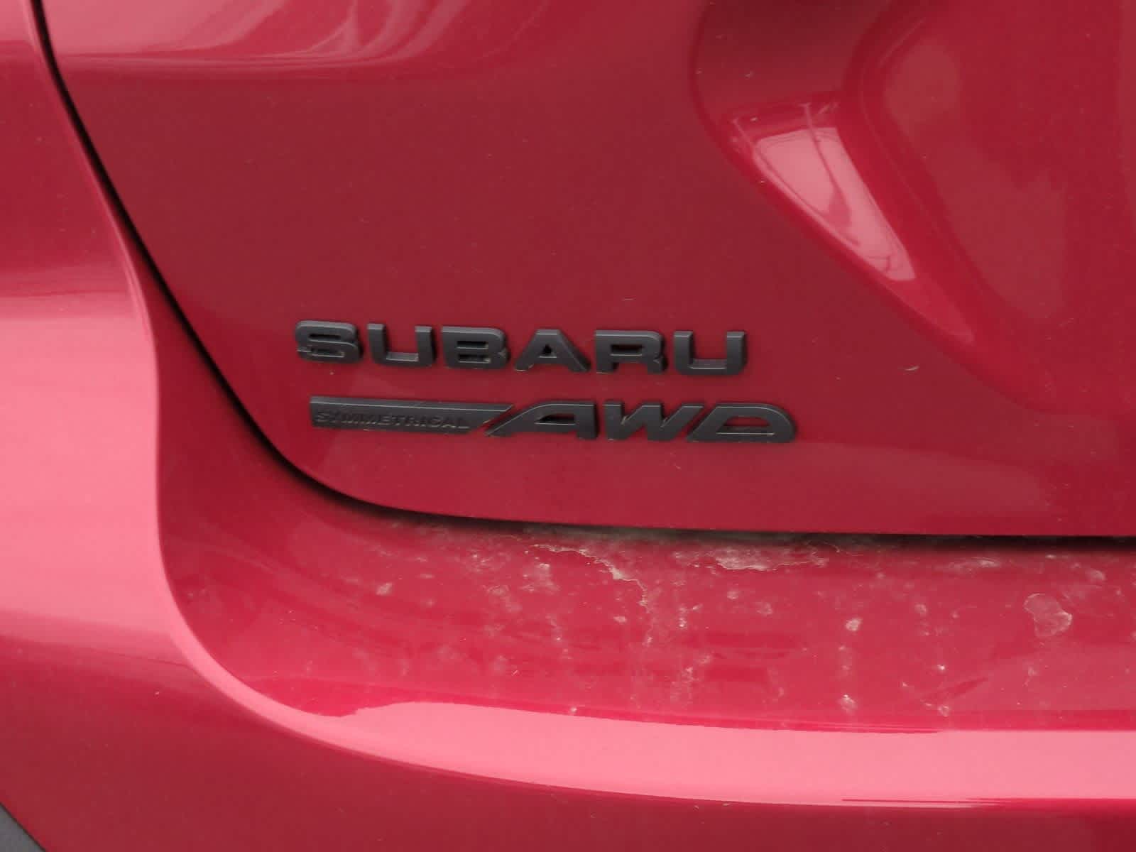 Thumbnail: 2026 Subaru Crosstrek - 12