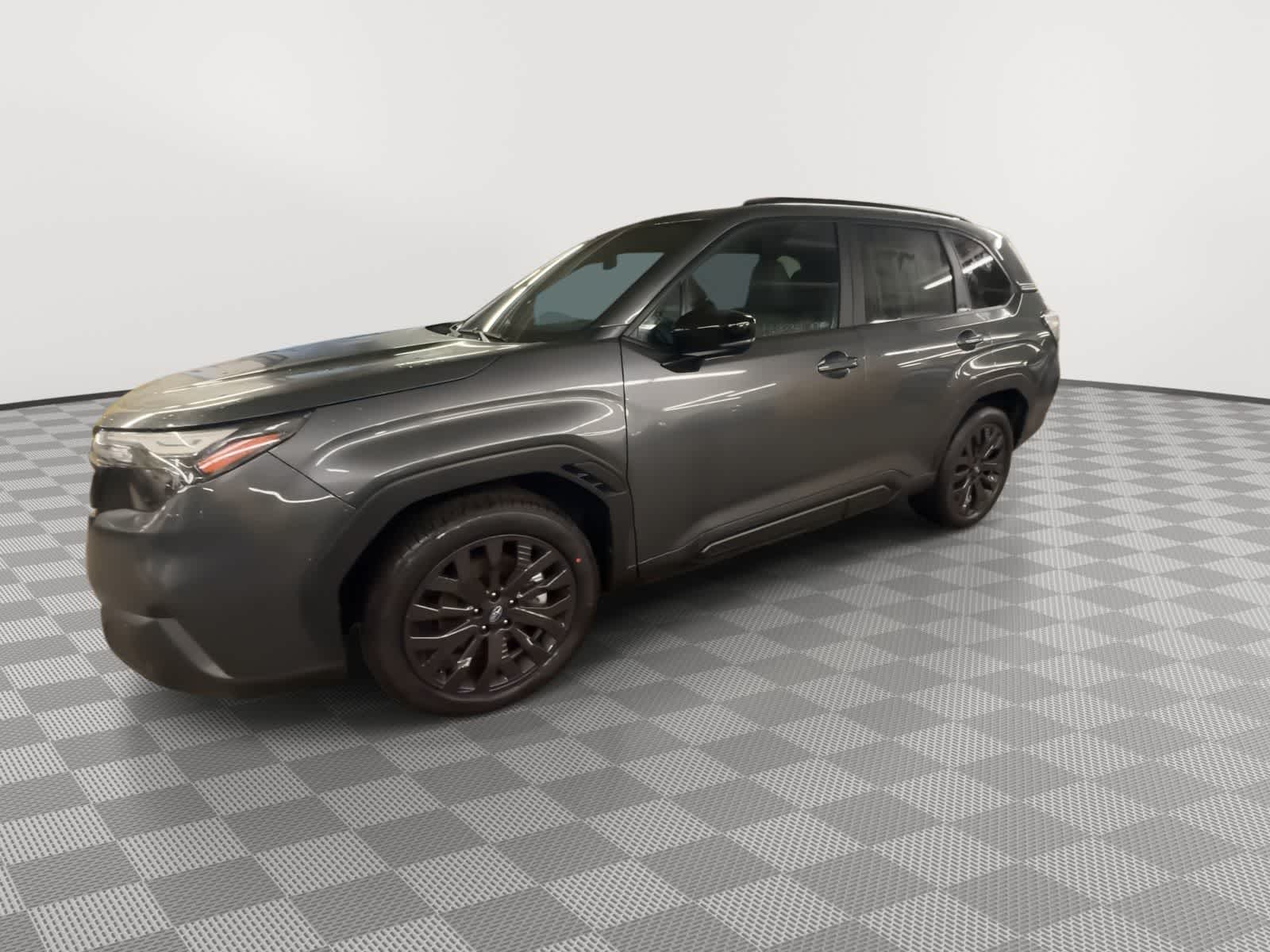 Thumbnail: 2026 Subaru Forester - 4