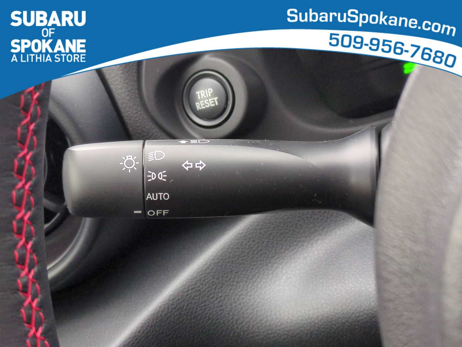 Thumbnail: 2026 Subaru BRZ - 26