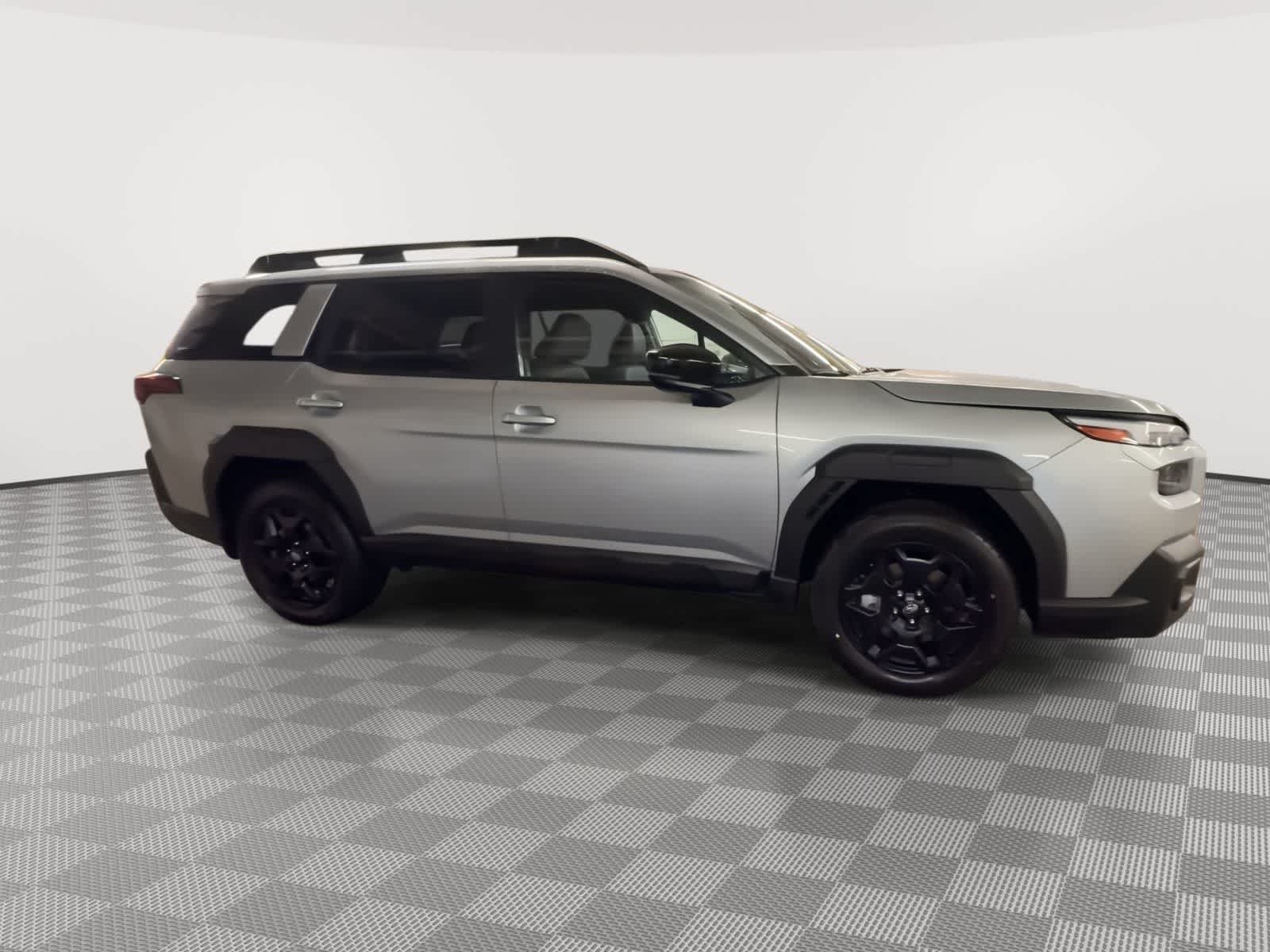 Thumbnail: 2026 Subaru Outback - 9