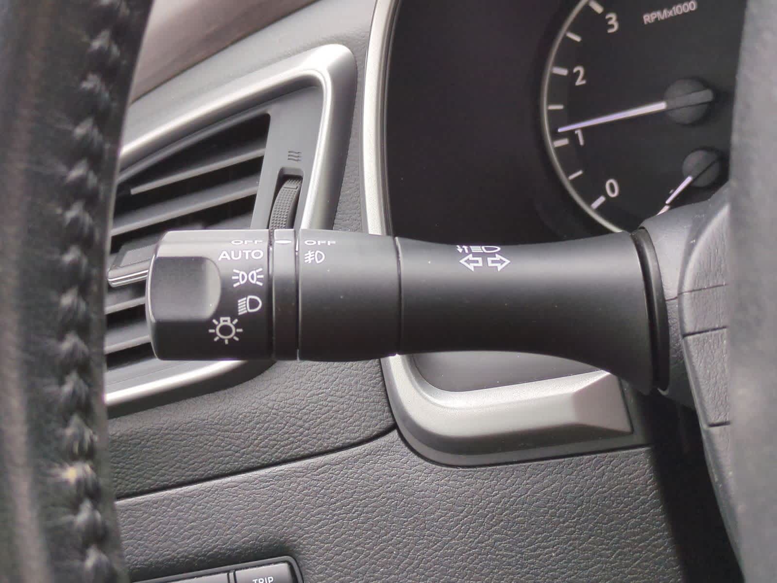 Thumbnail: 2019 Nissan Murano - 28