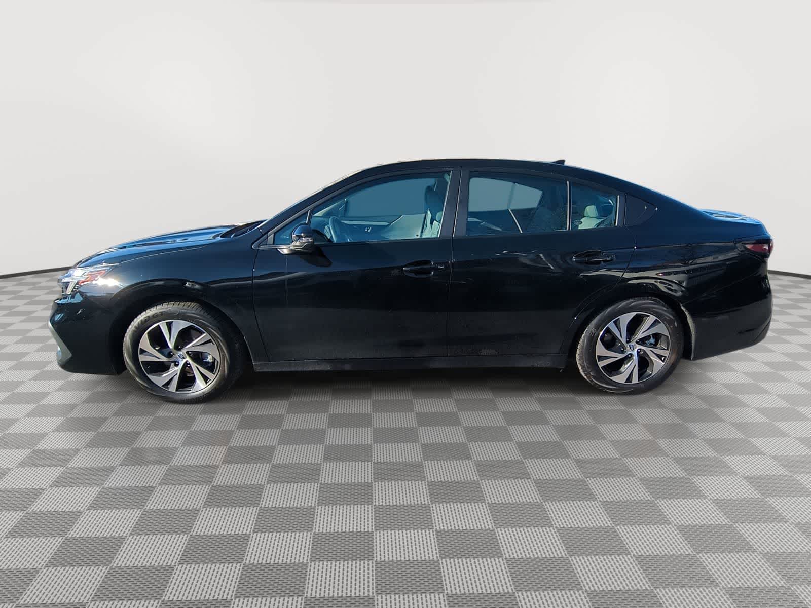 Thumbnail: 2025 Subaru Legacy - 6