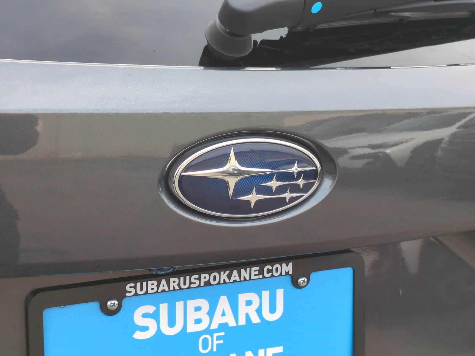 Thumbnail: 2026 Subaru Crosstrek - 12