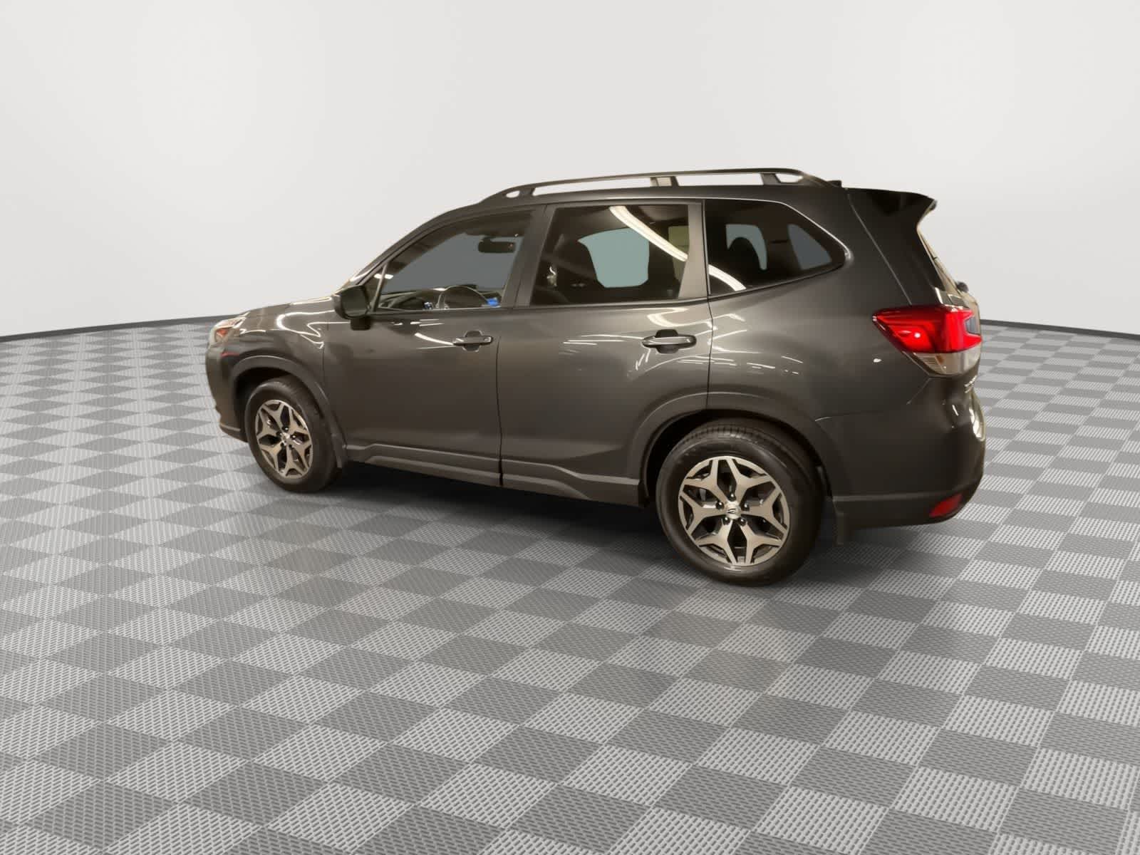 Thumbnail: 2024 Subaru Forester - 7