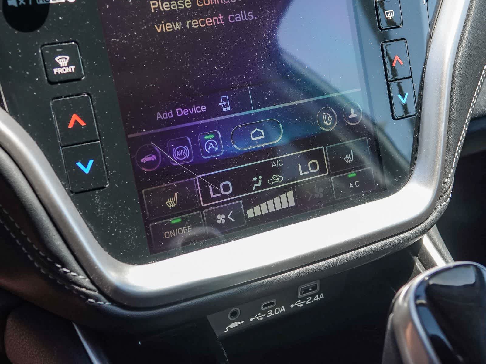 2025 Subaru Outback Premium - Photo 21