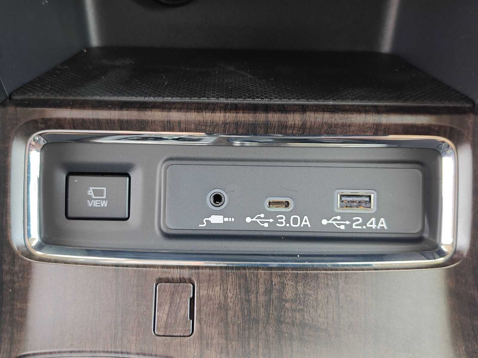 Thumbnail: 2026 Subaru Ascent - 34