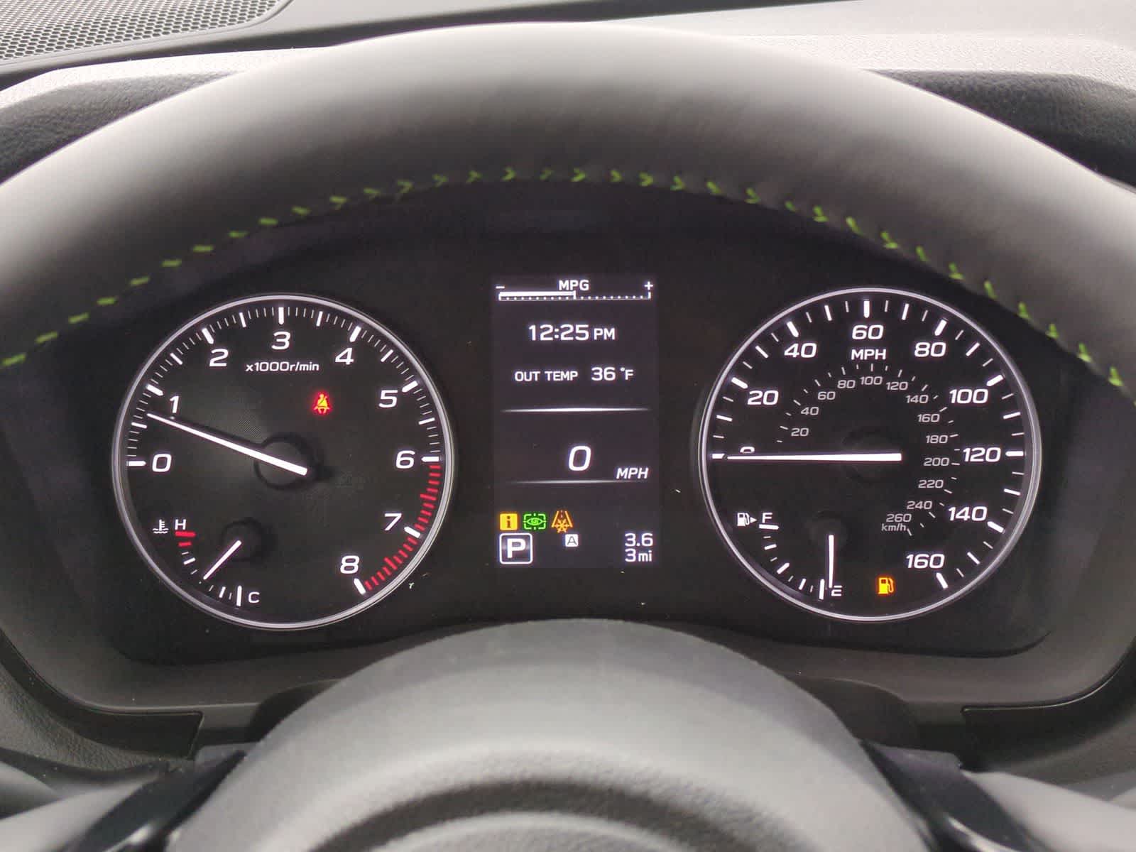 Thumbnail: 2026 Subaru Ascent - 34