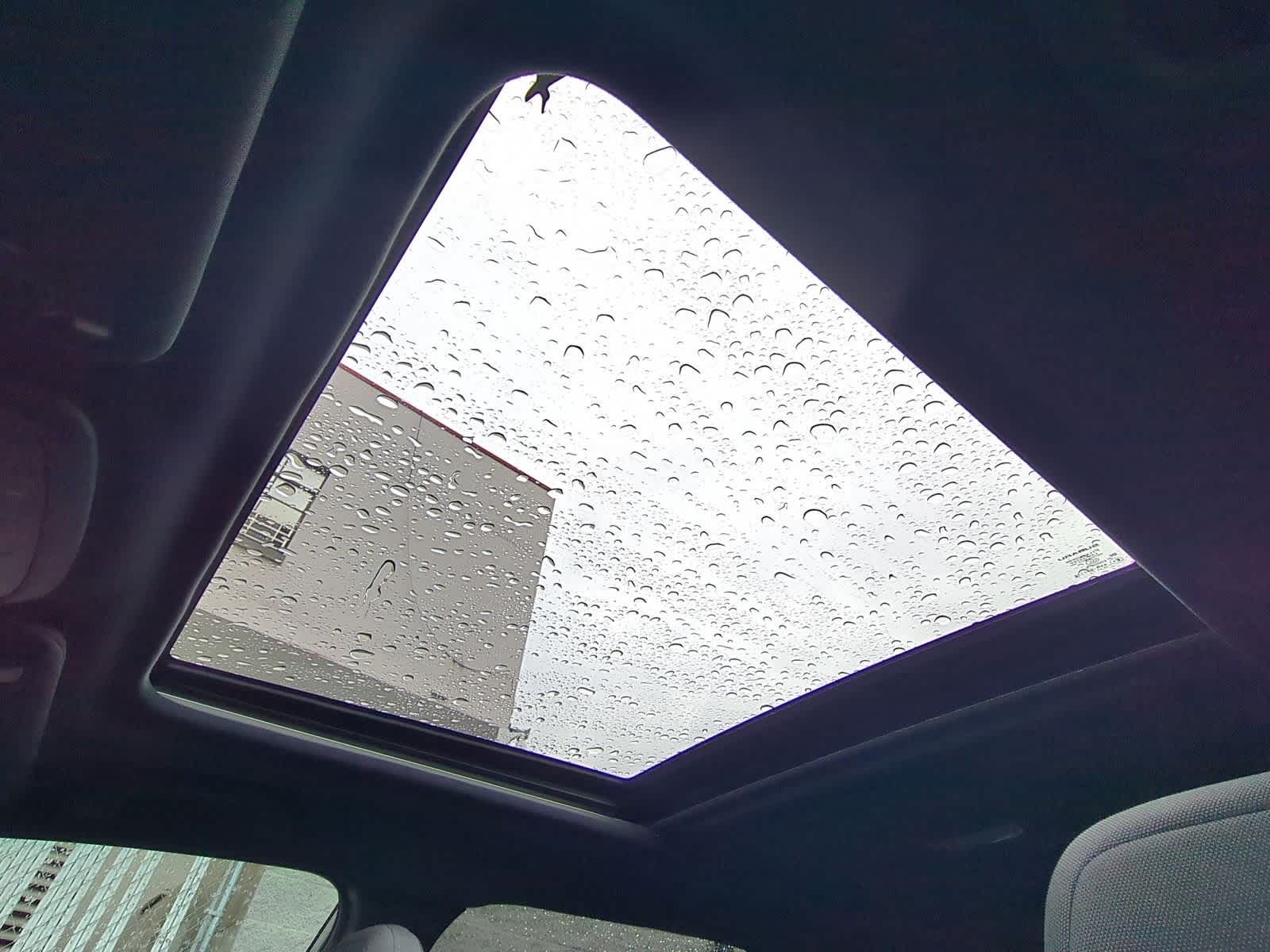 Thumbnail: 2026 Subaru Forester - 20