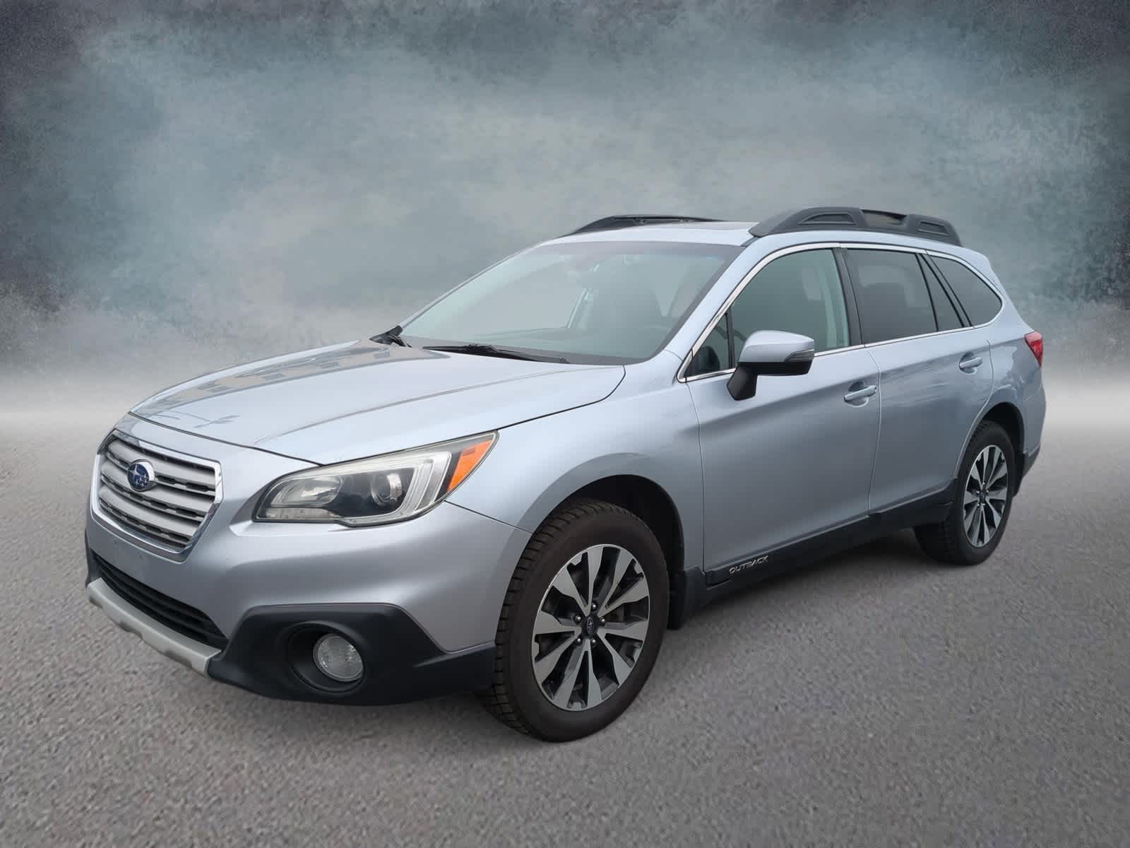 Thumbnail: 2017 Subaru Outback - 4
