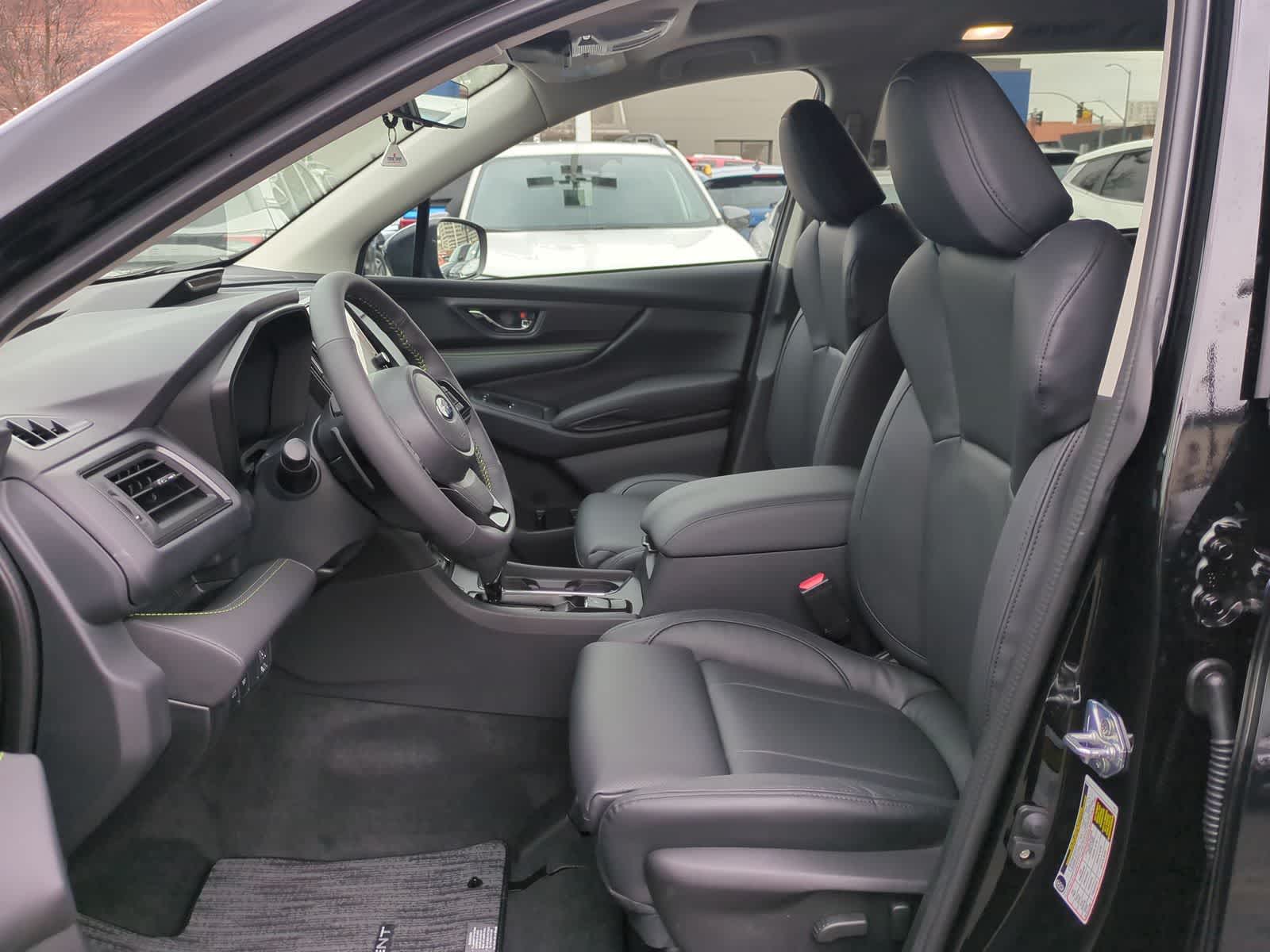 Thumbnail: 2026 Subaru Ascent - 17