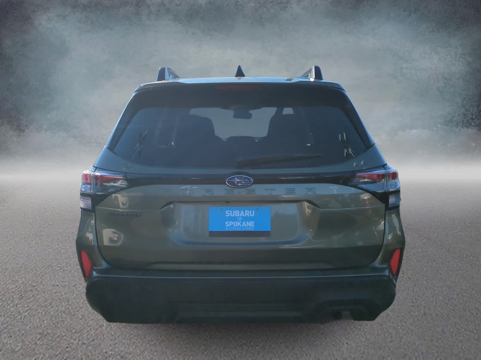 Thumbnail: 2025 Subaru Forester - 8