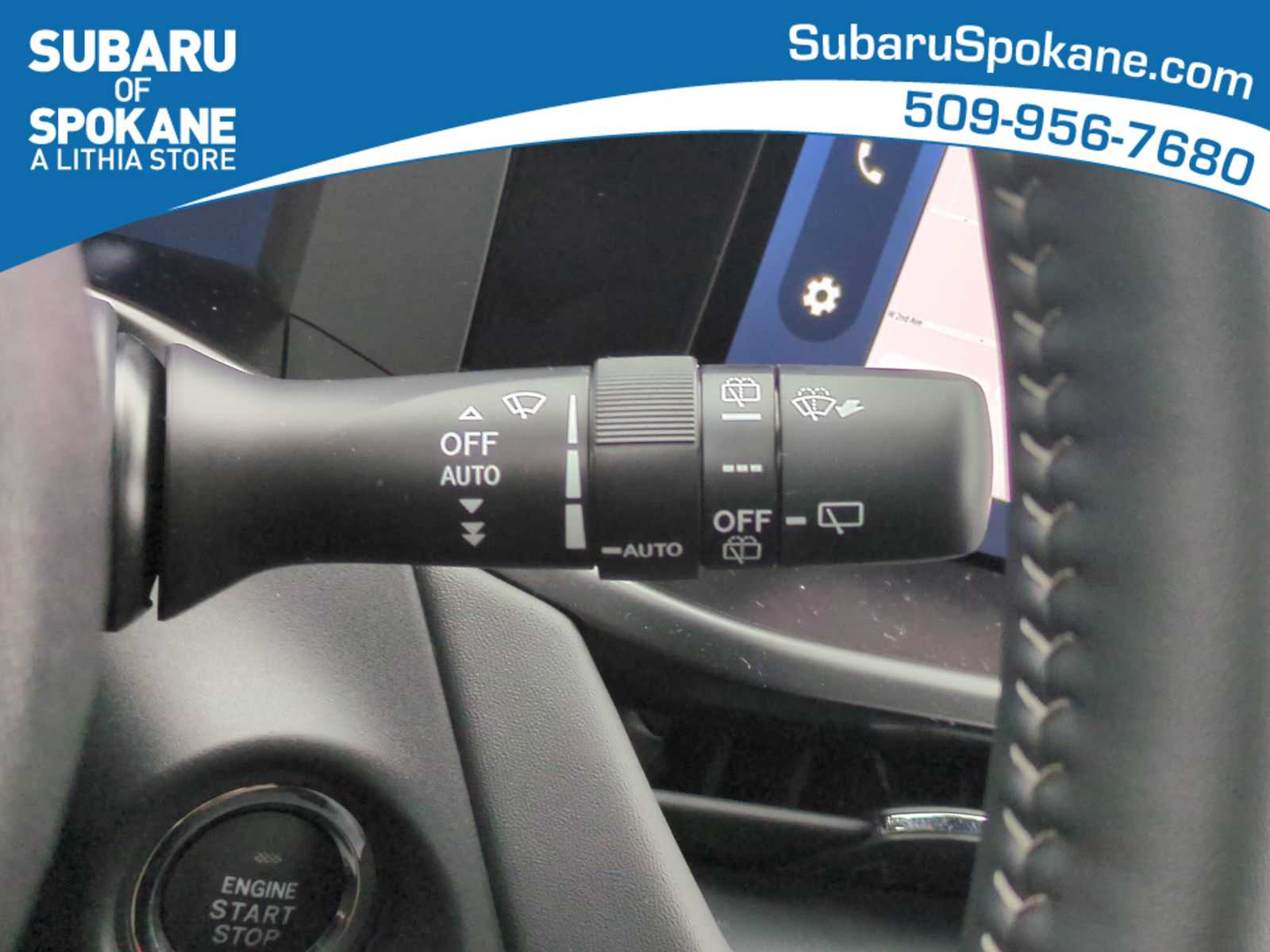 Thumbnail: 2026 Subaru Outback - 27