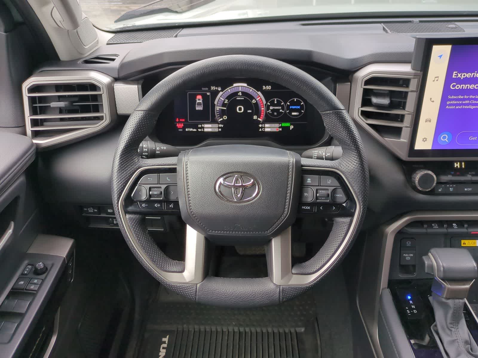 Thumbnail: 2024 Toyota Tundra - 25