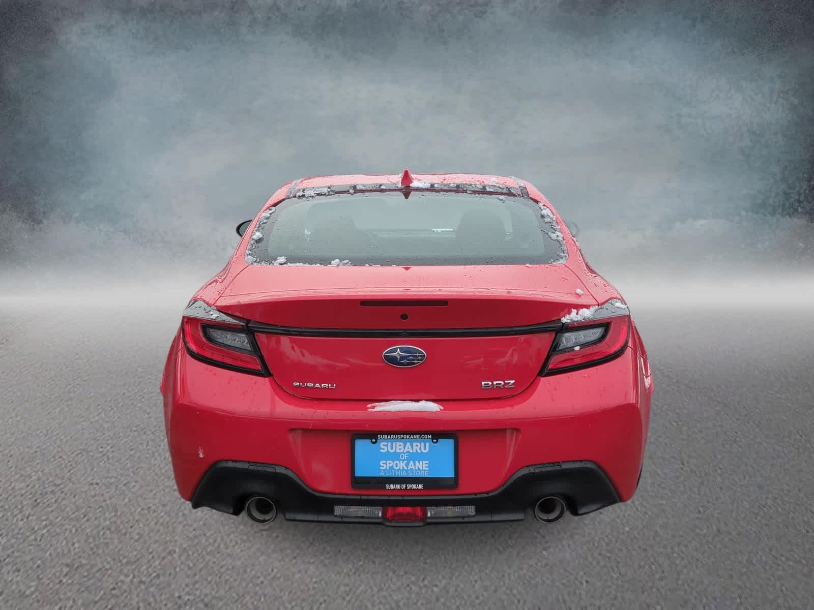 Thumbnail: 2026 Subaru BRZ - 7