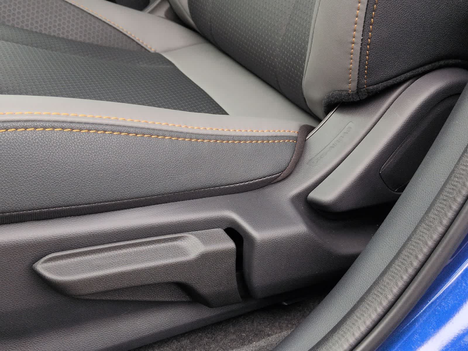 Thumbnail: 2026 Subaru Crosstrek - 19