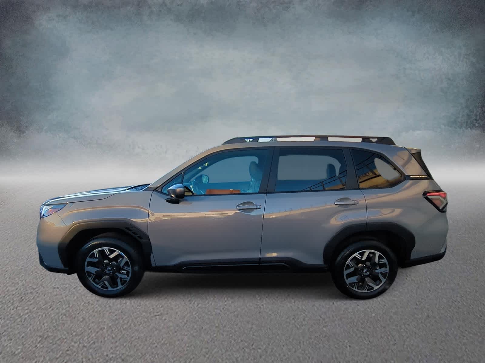 Thumbnail: 2026 Subaru Forester - 5
