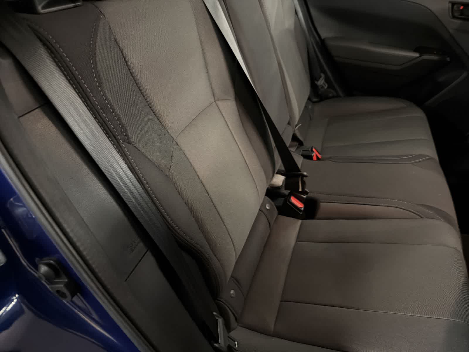 Thumbnail: 2026 Subaru Crosstrek - 21